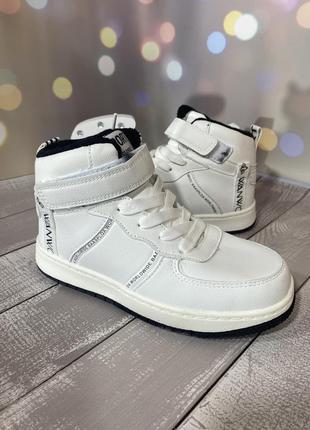 Зимові хайтопи