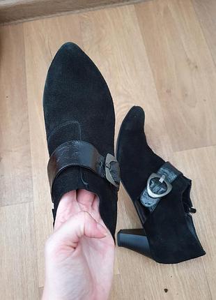 Ботильоны 3