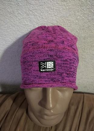 Karrimor шапка жіноча