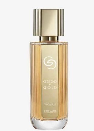 Парфумована вода giordani gold good as gold