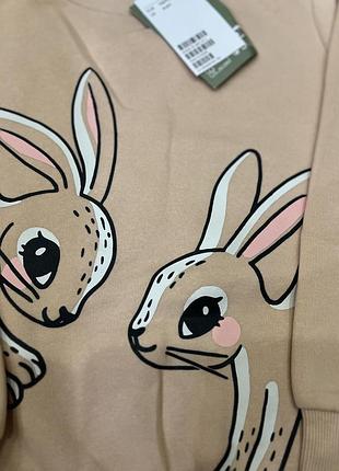 Світшот  h&m 2