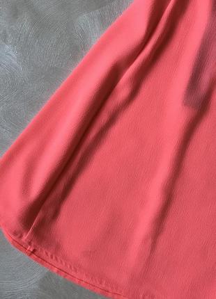 Рожева неонова сукня atmosphere9 фото