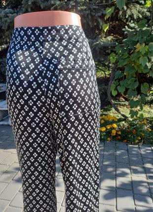 Легкі штани🖤 2