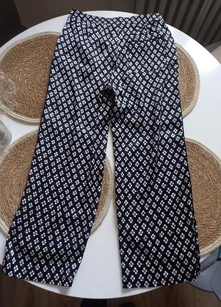 Легкі штани🖤 3