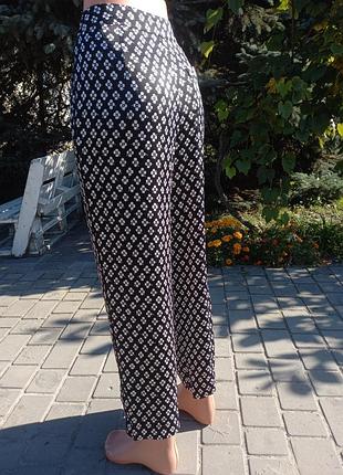 Легкі штани🖤 6