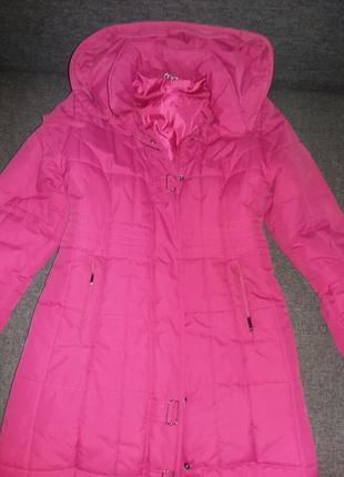 Зимнее пальто