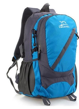 Рюкзак туристический походный текстиль tb camel 30 l