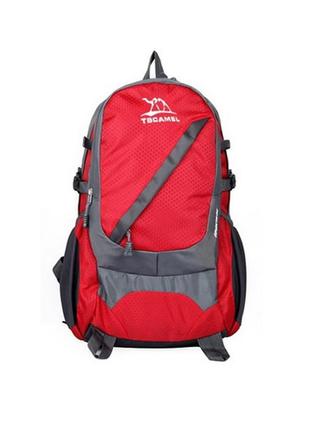 Рюкзак туристический походный текстиль tb camel 30 l