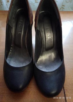 Туфли женские