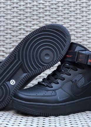 Кросівки nike air force 1 low ck4363 200 release info