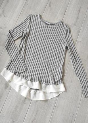 Кофта , джемпер від zara 2