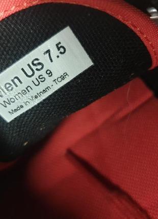 Кеды vans old skool 7