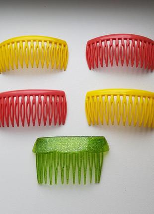 Гребінець в подарунок