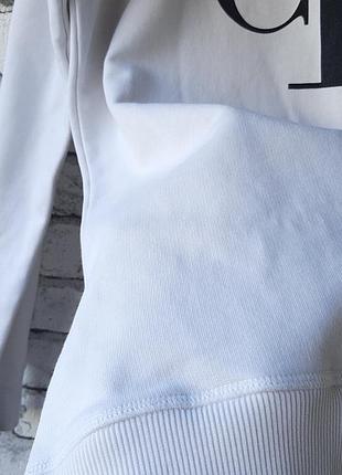 Кофта світшот calvin klein 6