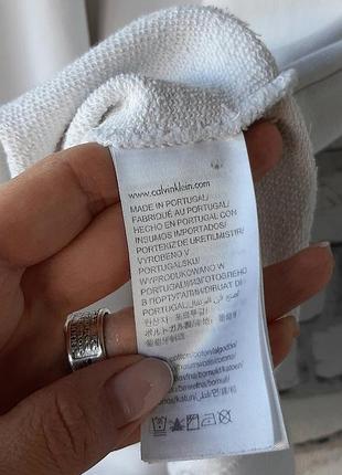 Кофта світшот calvin klein 9