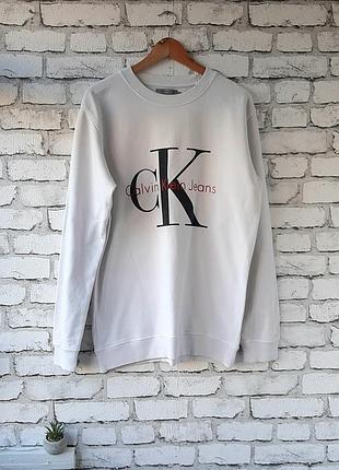 Кофта світшот calvin klein 3