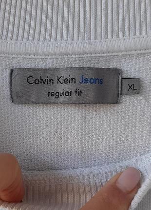 Кофта світшот calvin klein 5