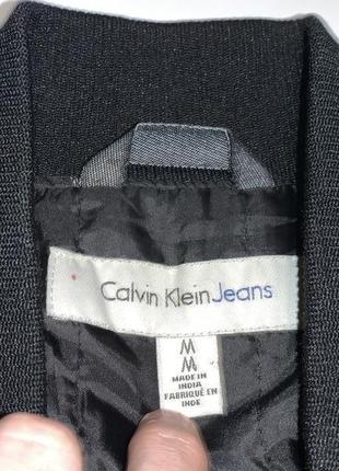 Куртка, бомбер calvin klein7 фото