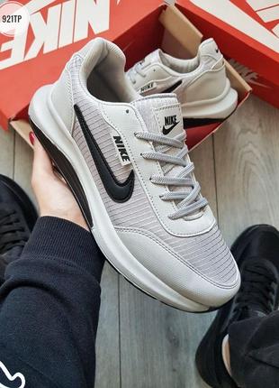 Чоловічi кросівки nike zoom🔥 скидка 🔥