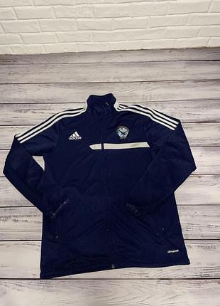 Тренувальна кофта adidas climacool