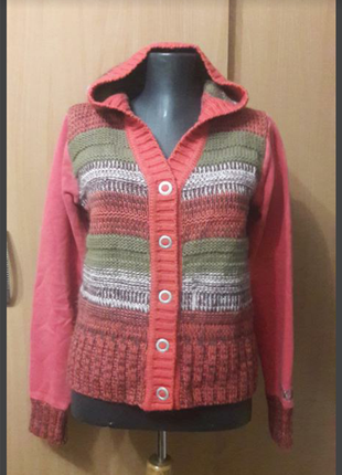 Кофта кардіган
