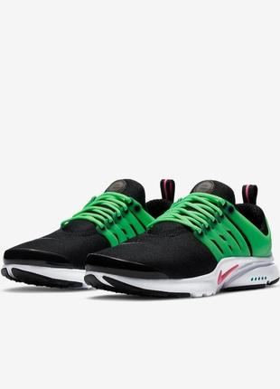 Nike presto dj5152-001 кроссовки новые оригинал