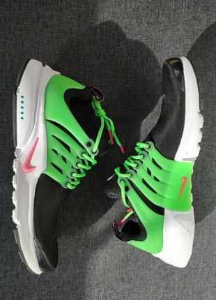 Nike presto dj5152-001 кроссовки новые оригинал7 фото