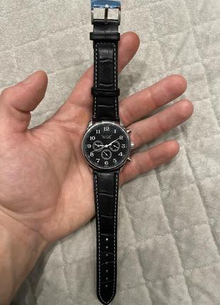 Чоловічий годинник jaragar elite