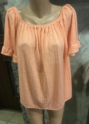 Футболка, блузка 58,