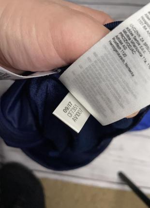 Олімпійка adidas 3