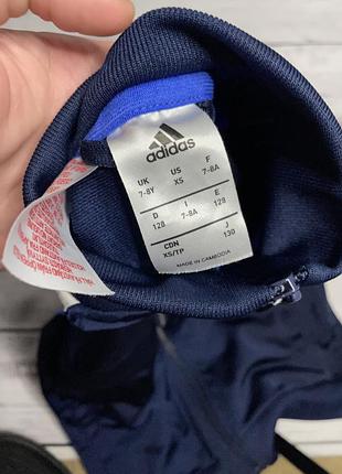 Олімпійка adidas 5