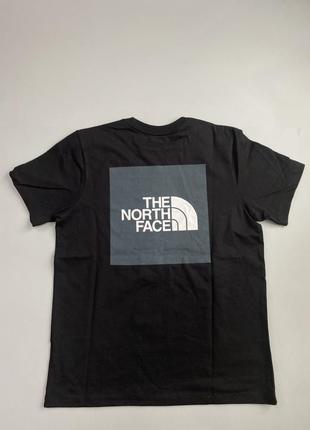 Жіноча футболка the north face5 фото