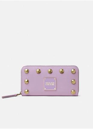 Жіночий гаманець versace