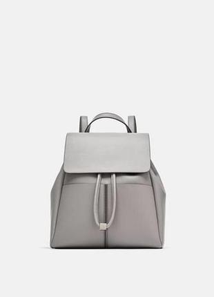 Новая сумка zara8 фото