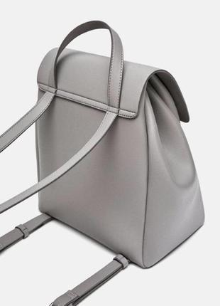 Новая сумка zara6 фото
