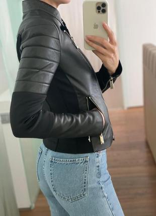 Куртка pinko 2