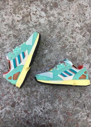 Продам adidas zx 9000 torsion4 фото