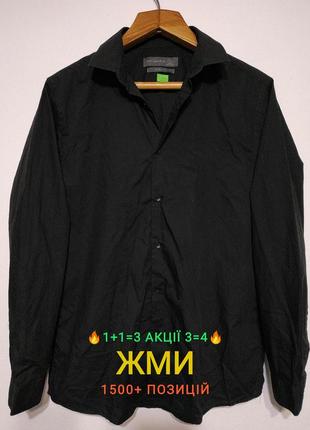 🔥 1+1=3 3=4 🔥 l xl 50 52 сост нов primark сорочка чоловіча zxc2 фото