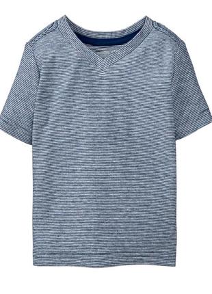 Футболка для мальчика 4-5 лет crazy8