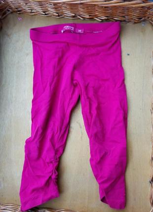 Дитячі штанці лосини 1,5-2роки