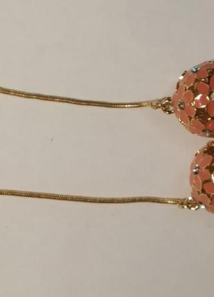 Сережки
