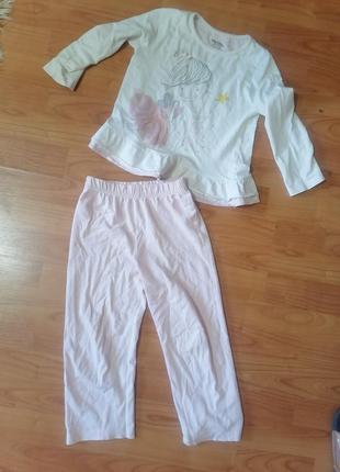 Пижама оригиналтная