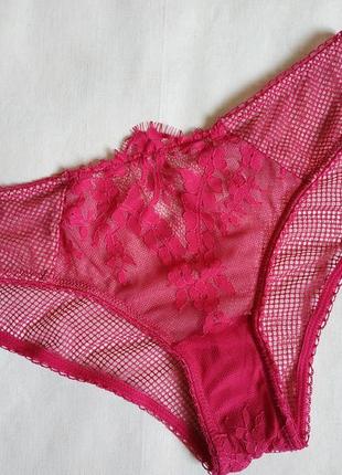 Гіпюровий трусики avent premiere pp l