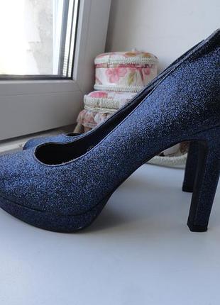 Концертні туфельки