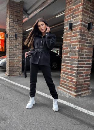 Костюм турецкий ,плотный