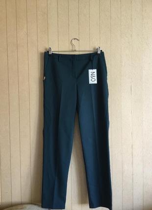 Стильные женские брюки для осени размера 44,46,48,54