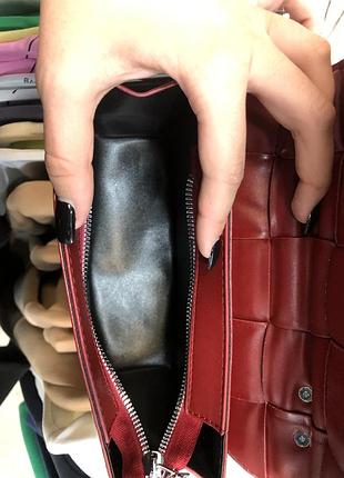 Сумочка жіноча 3