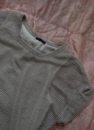 Футболка zara