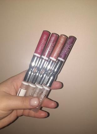 Seventeen all day lip color,тон 46