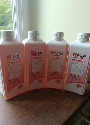 Фада кераміка
